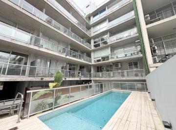 Departamento · 32m² · 1 Ambiente · Venta Departamento Monoambiente Villa Urquiza
