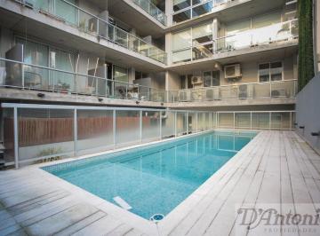 Departamento · 31m² · 1 Ambiente · Venta Monoambiente Villa Urquiza Do - Ho