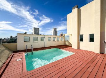 Departamento · 32m² · 2 Ambientes · Departamento en Centro