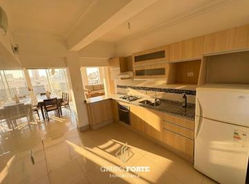 Departamento · 123m² · 4 Ambientes · Semipiso en Venta | 3 Dorm. | Balcón