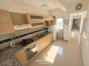 Departamento · 123m² · 4 Ambientes · Semipiso en Venta | 3 Dorm. | Balcón