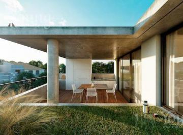 Departamento · 68m² · 2 Ambientes · 2 Cocheras · Departamento - Bernal Oeste