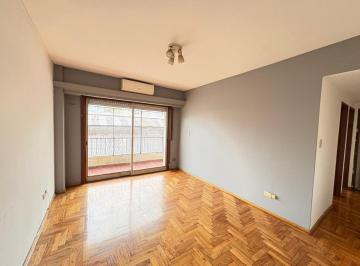 Departamento · 45m² · 3 Ambientes · Luminoso Tres Ambientes con Balcón