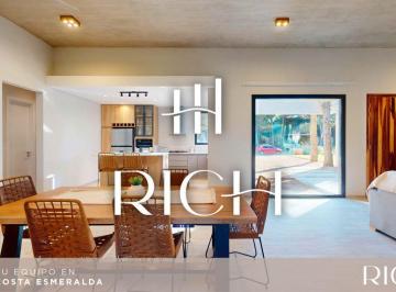 RIH-RIH-577_2 · Casa en Venta a Estrenar - con Gas Natural