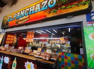 Fondo de comercio , Tigre · Se Vende Fondo de Comercio de Comidas Rapidas Dentro de Terminal de Omnibus