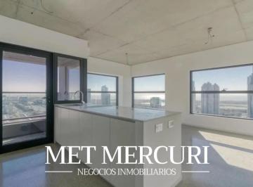 Departamento · 67m² · 3 Ambientes · 1 Cochera · Alquiler 3 Ambientes Huergo 475, Puerto Madero