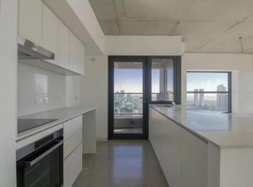 Departamento · 67m² · 3 Ambientes · 1 Cochera · Alquiler 3 Ambientes Huergo 475, Puerto Madero