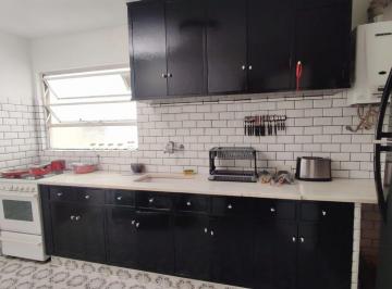 Departamento · 75000m² · 3 Ambientes · Alquiler 3amb Amueblado - Belgrano, Av Libertador