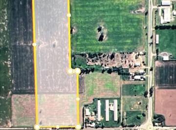 Campo · 17ha · Venta Campo 16,94 Hs San Carlos Centro