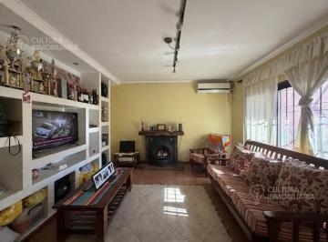 PH · 84m² · 5 Ambientes · PH 5 Ambientes Venta Haedo Sin Expensas