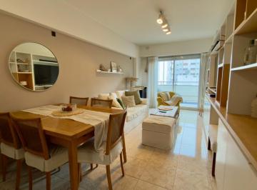 Departamento · 63m² · 3 Ambientes · Departamento en Terminal Vieja