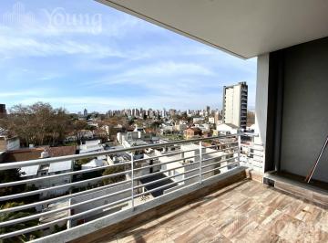 Departamento · 45m² · 2 Ambientes · 1 Cochera · Departamento 2 Amb con Cochera en Venta Quilmes
