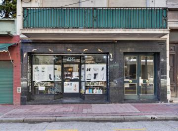 Local comercial · 37m² · 1 Ambiente · Venta Local Comercial San Telmo