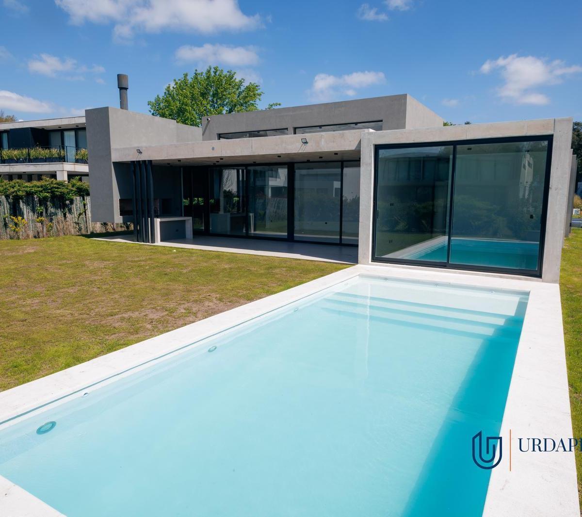 Casa en Venta en La Calesa - Pilara - Urdapilleta Propiedades