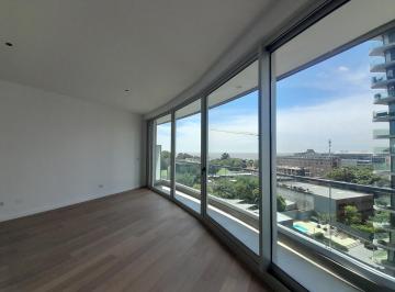 Departamento · 59m² · 2 Ambientes · Departamento en Venta de 2 Ambientes en Vicente Lopez - Libertador Al Río