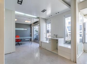 Oficina comercial · 105m² · 5 Ambientes · Venta / Oficina / Marcelo Torcuato de Alvear 1300 Piso 12 / Recoleta