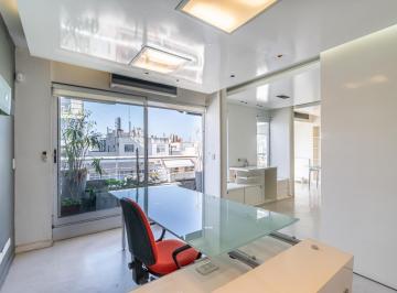 Oficina comercial · 105m² · 5 Ambientes · Venta / Oficina / Marcelo Torcuato de Alvear 1300 Piso 12 / Recoleta