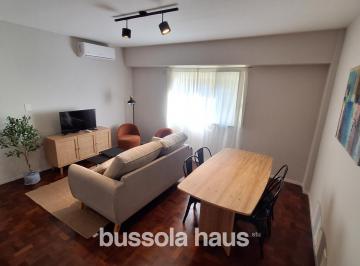 Departamento · 53m² · 3 Ambientes · Departamento en Venta 3 Ambientes en Palermo Hollywood Reciclado