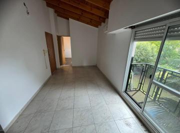Departamento · 27m² · 2 Ambientes · Venta Depto. 2 Amb, en Ramos Mejia, Exc. Estado!