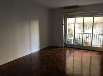 Departamento de 4 ambientes, Palermo · Alquiler 4 Amb con Dependbalcon Corrido Impecable en Palermo