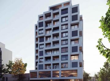 Departamento · 25m² · 1 Ambiente · Venta Mono en Cordon Estrena 2028