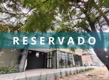 reservado · Departamento a Estrenar en Alquiler