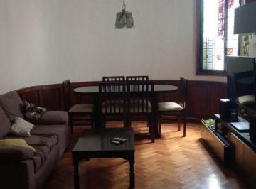 Departamento · 56m² · 3 Ambientes · Departamento en Venta en Recoleta, Capital Federal, Buenos Aires