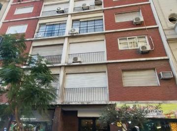 Departamento de 3 ambientes, Centro / Microcentro · Departamento Tres Ambientes en Alquiler de 45 m² en Microcentro