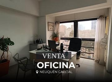Oficina comercial · 135m² · 5 Ambientes · En Venta Oficina Centrica Neuquén Capital