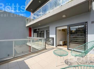 Departamento · 63m² · 3 Ambientes · Venta Departamento 3 Ambientes - Santos Lugares