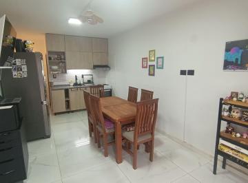 Departamento · 35m² · 2 Ambientes · 1 Cochera · Depto 2 Amb con Cochera y Patio. Impecable