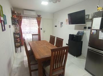 Departamento · 35m² · 2 Ambientes · 1 Cochera · Venta 2 Amb con Cochera y Patio Exc Estado