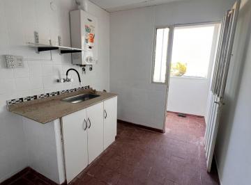 Departamento · 62m² · 3 Ambientes · Alquiler Dpto 2 Dorm. Santo Tomé