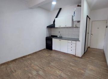 Departamento · 28m² · 1 Ambiente · Alquiler Departamento 2 Amb Balcon Ituzaingó