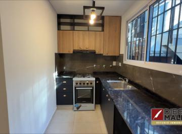 Departamento · 60m² · 3 Ambientes · Departamento 3 Ambientes con Parrilla en Venta en Lomas de Zamora Oeste