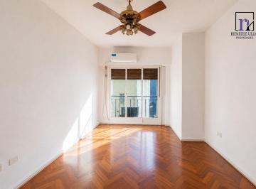 Departamento · 50m² · 3 Ambientes · Venta - 3 Ambientes Al Frente - Apto Credito - 50 m² - San Telmo