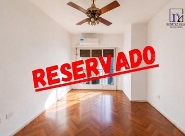 Departamento · 50m² · 3 Ambientes · Venta - 3 Ambientes Al Frente - Apto Credito - 50 m² - San Telmo