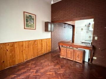 Departamento · 35m² · 2 Ambientes · Departamento 2 Ambientes Zona Universitaria