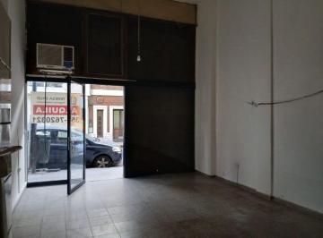 Local comercial de 1 ambiente, Córdoba · Centro - Local Corro 115 Casi 27 de Abril - Vidriado C / Persiana