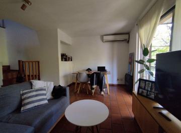 Departamento · 61m² · 3 Ambientes · 1 Cochera · Dpto 3 Amb en Alq C/balcon y Cochera en San Isidro