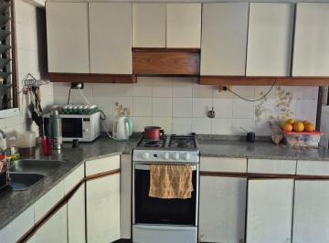 Casa · 147m² · 3 Ambientes · 1 Cochera · Casa Venta, 2 Dormit. B. Alvear
