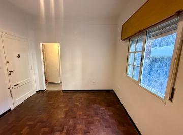 PH · 44m² · 3 Ambientes · PH 3 Amb. 1er Piso C/ Patio
