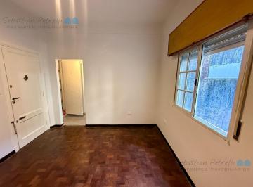 PH · 44m² · 3 Ambientes · PH 3 Amb. 1er Piso C/ Patio