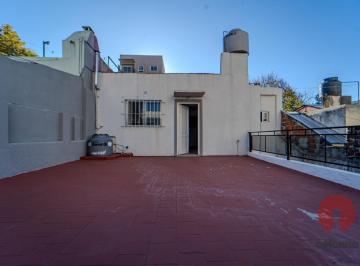 PH · 55m² · 3 Ambientes · PH 3 Ambientes con Terraza Privada en Venta