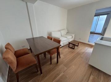 Departamento · 50m² · 2 Ambientes · Venta Dpto 2 Amb Refaccionado a Nuevo en Recoleta