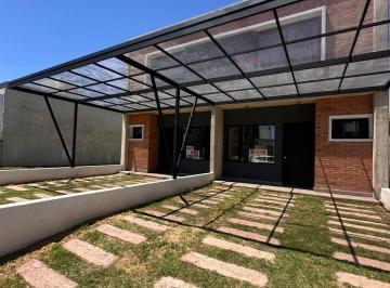 Foto · Venta Dúplex Docta 3 Dorm.