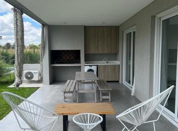 Departamento · 83m² · 3 Ambientes · Departamento en Venta en Pilara, Pilar, G. B. a. Zona Norte
