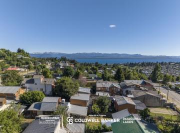 Departamento · 29m² · 1 Ambiente · Lawen Departamento con Vista Al Lago 2k – Uf32 La Cumbre Bariloche
