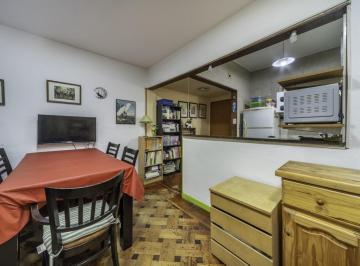 Departamento · 37m² · 2 Ambientes · Departamento en Caballito Norte