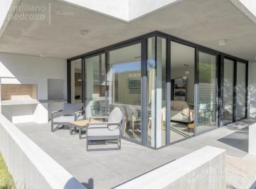 Departamento · 113m² · 4 Ambientes · 1 Cochera · Departamento en San Rafael